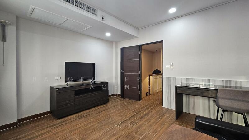 ให้เช่า - Somkid Place : สมคิดเพลส, กรุงเทพ