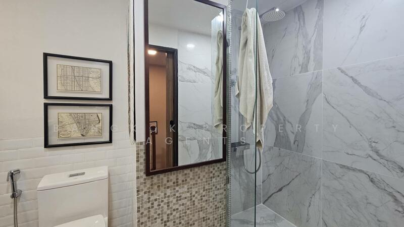 For Rent - Somkid Place, Bangkok