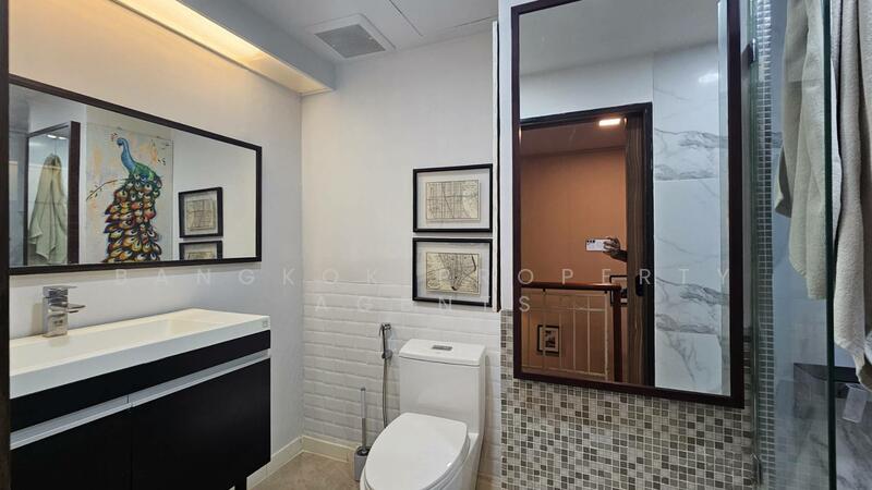 For Rent - Somkid Place, Bangkok