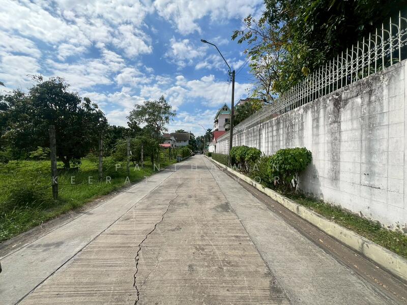 ให้เช่า - ให้เช่าที่ดินในซอยอาลาดิน พหลโยธิน30 ใกล้ BTS รัชโยธิน, กรุงเทพ