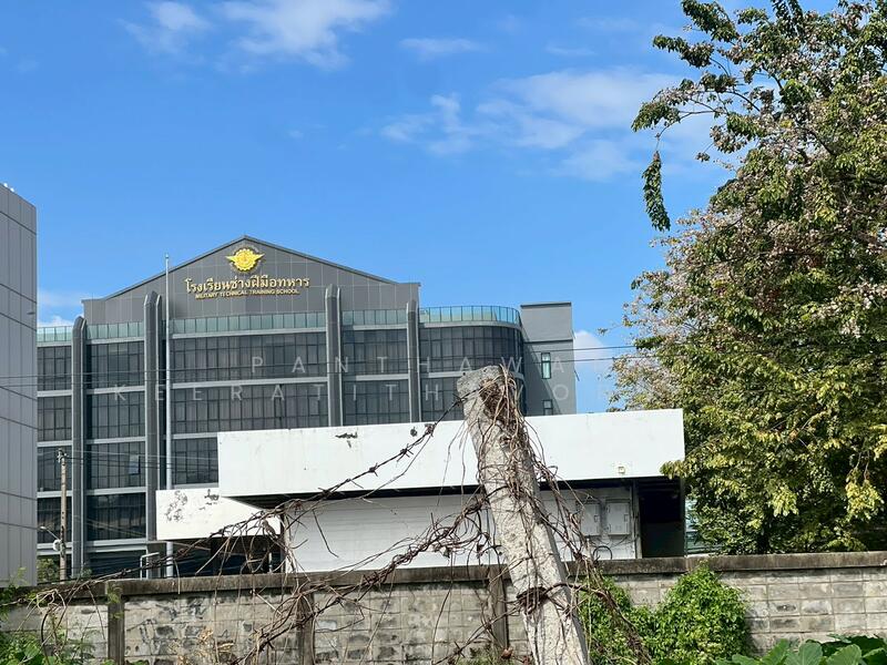 ให้เช่า - ให้เช่าที่ดินในซอยอาลาดิน พหลโยธิน30 ใกล้ BTS รัชโยธิน, กรุงเทพ