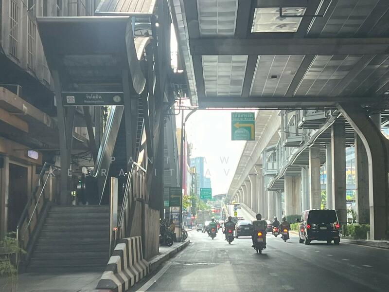 ให้เช่า - ให้เช่าที่ดินในซอยอาลาดิน พหลโยธิน30 ใกล้ BTS รัชโยธิน, กรุงเทพ