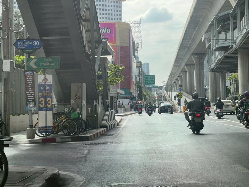 ให้เช่า - ให้เช่าที่ดินในซอยอาลาดิน พหลโยธิน30 ใกล้ BTS รัชโยธิน, กรุงเทพ