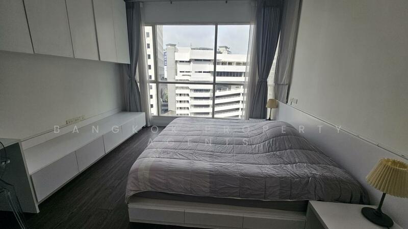 The Address Chidlom, Bangkok, Ploenchit Road, Lumphini, Pathum Wan, Bangkok, 2 Bedrooms, 72 sqm, Condo For Rent, by BANGKOK PROPERTY AGENTS, 500088013 - DDproperty.com