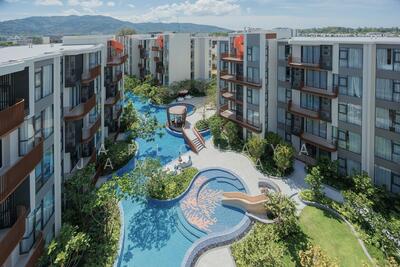 ขาย - CANVAS Cherngtalay : แคนวาส เชิงทะเล, ภูเก็ต