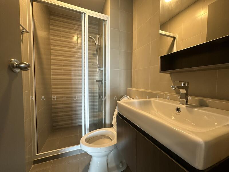 Aspire Sukhumvit-Rama 4, Bangkok, 4404 Rama 4 Road, Phra Kanong, Khlong Toei, Bangkok, 1 Bedroom, 31 sqm, Condo For Rent, by Nah-U. Warattaya, 500088016 - DDproperty.com