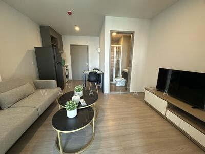 For Rent - Aspire Sukhumvit-Rama 4, Bangkok