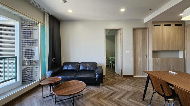 The Address Chidlom, Bangkok, Ploenchit Road, Lumphini, Pathum Wan, Bangkok, 2 Bedrooms, 71 sqm, Condo For Rent, by BANGKOK PROPERTY AGENTS, 500088025 - DDproperty.com