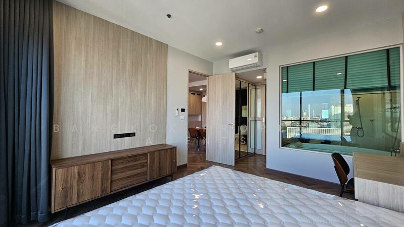 The Address Chidlom, Bangkok, Ploenchit Road, Lumphini, Pathum Wan, Bangkok, 2 Bedrooms, 71 sqm, Condo For Rent, by BANGKOK PROPERTY AGENTS, 500088025 - DDproperty.com