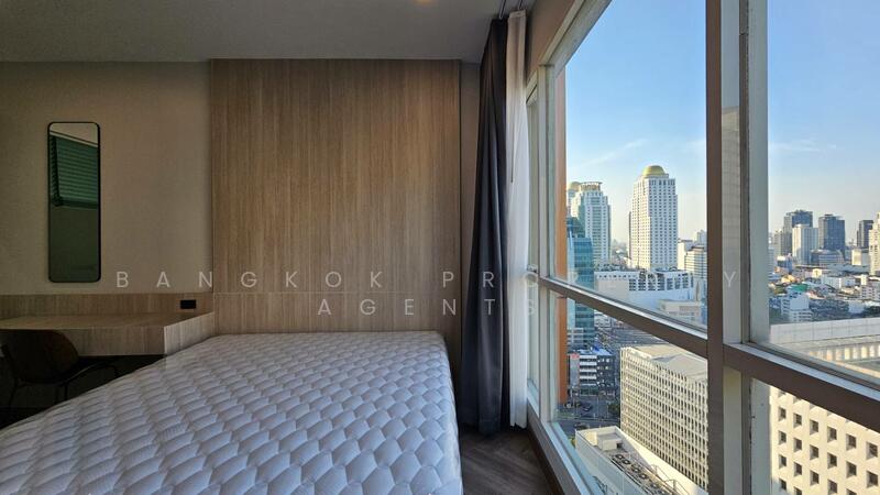 The Address Chidlom, Bangkok, Ploenchit Road, Lumphini, Pathum Wan, Bangkok, 2 Bedrooms, 71 sqm, Condo For Rent, by BANGKOK PROPERTY AGENTS, 500088025 - DDproperty.com
