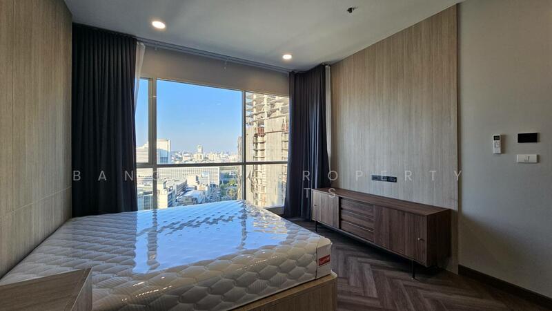 The Address Chidlom : ดิ แอดเดรส ชิดลม, กรุงเทพ, ถนนเพชรบุรี, ลุมพินี, ปทุมวัน, กรุงเทพ, 71 ตร.ม., คอนโด ให้เช่า, โดย BANGKOK PROPERTY AGENTS, 500088025 - DDproperty.com