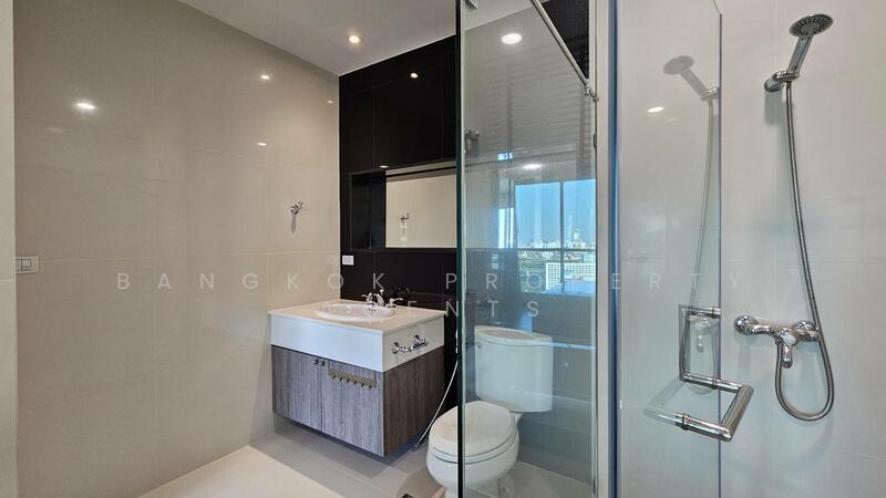 The Address Chidlom, Bangkok, Ploenchit Road, Lumphini, Pathum Wan, Bangkok, 2 Bedrooms, 71 sqm, Condo For Rent, by BANGKOK PROPERTY AGENTS, 500088025 - DDproperty.com