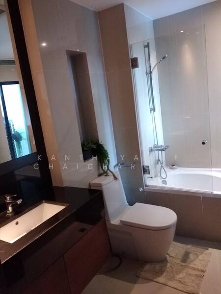 Sathorn Gardens, Bangkok, 39 South Sathorn Road, Thung Maha Mek, Sathon, Bangkok, 2 Bedrooms, 95 sqm, Condo For Sale, by Kanthayavee Chaicharoenseree, 500088045 - DDproperty.com
