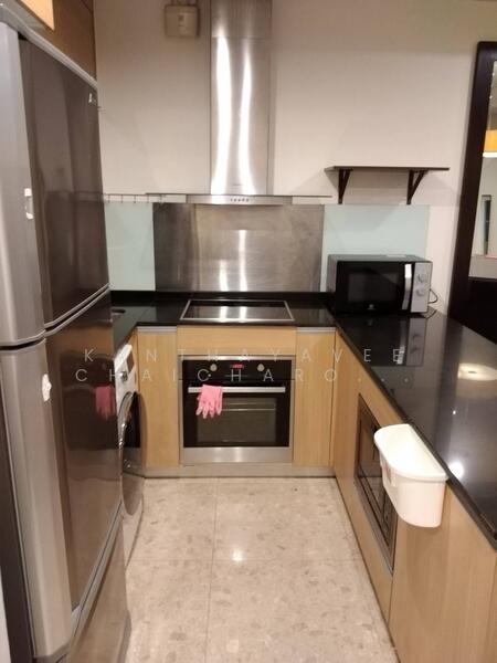 Sathorn Gardens, Bangkok, 39 South Sathorn Road, Thung Maha Mek, Sathon, Bangkok, 2 Bedrooms, 95 sqm, Condo For Sale, by Kanthayavee Chaicharoenseree, 500088045 - DDproperty.com