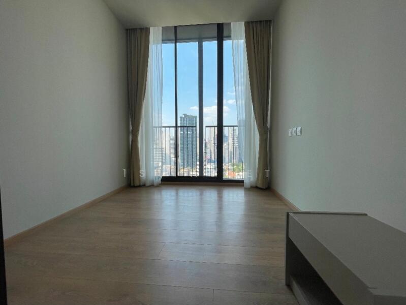 Noble Around Sukhumvit 33, Bangkok, 17 Soi Sukhumvit 33, Khlong Tan Nua, Watthana, Bangkok, 2 Bedrooms, 55 sqm, Condo For Rent, by 1st Asset, 500088059 - DDproperty.com