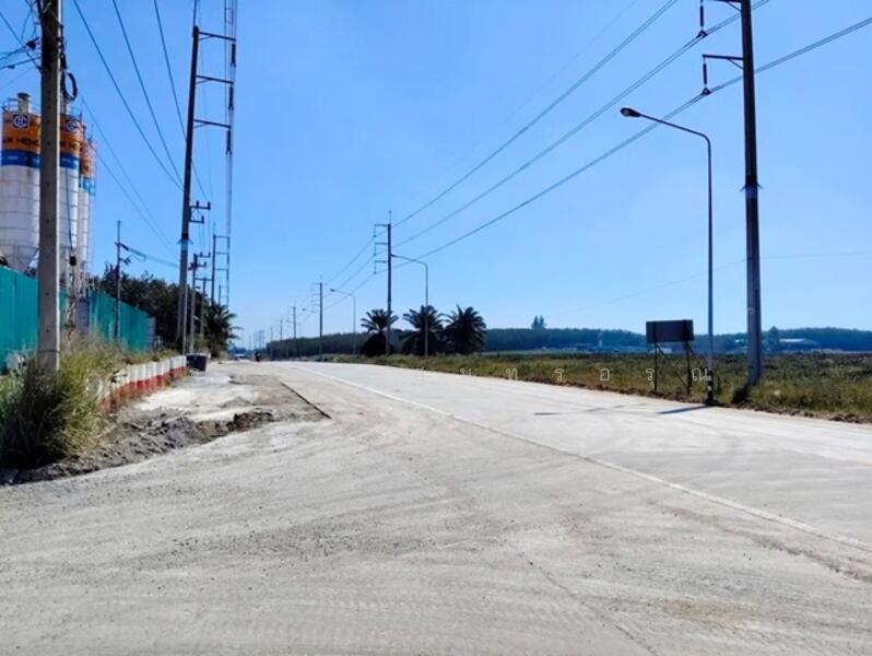 ให้เช่า - ไม่พบโครงการ, ชลบุรี