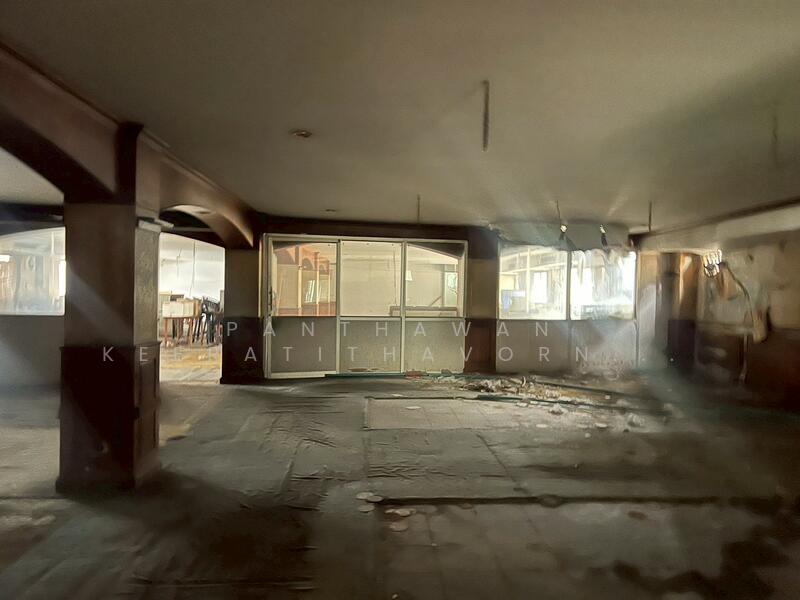 ให้เช่า - อาคารพาณิชย์ 3 ชั้น 7 คูหาห่าง MRTจรัญ13 เพียง 100 เมตร, กรุงเทพ