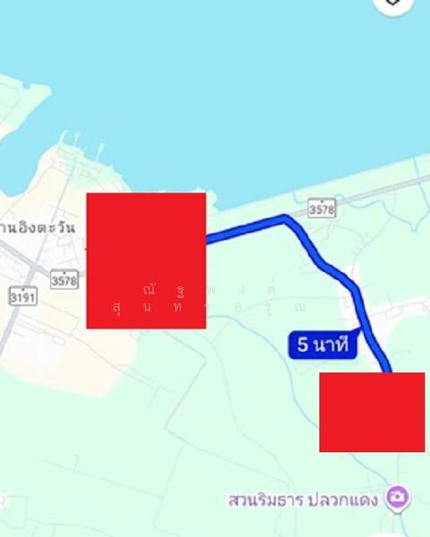 ให้เช่า - ไม่พบโครงการ, ระยอง