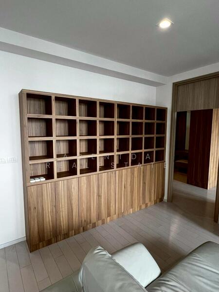 Noble Ploenchit, Bangkok, 1035 Ploenchit Road, Lumphini, Pathum Wan, Bangkok, 2 Bedrooms, 117 sqm, Condo For Rent, by Agentda Realestate, 500088114 - DDproperty.com