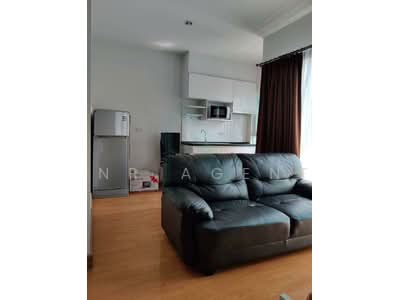 ขาย - The Parkland Grand Asoke-Phetchaburi : เดอะ พาร์คแลนด์ แกรนด์ อโศก-เพชรบุรี, กรุงเทพ