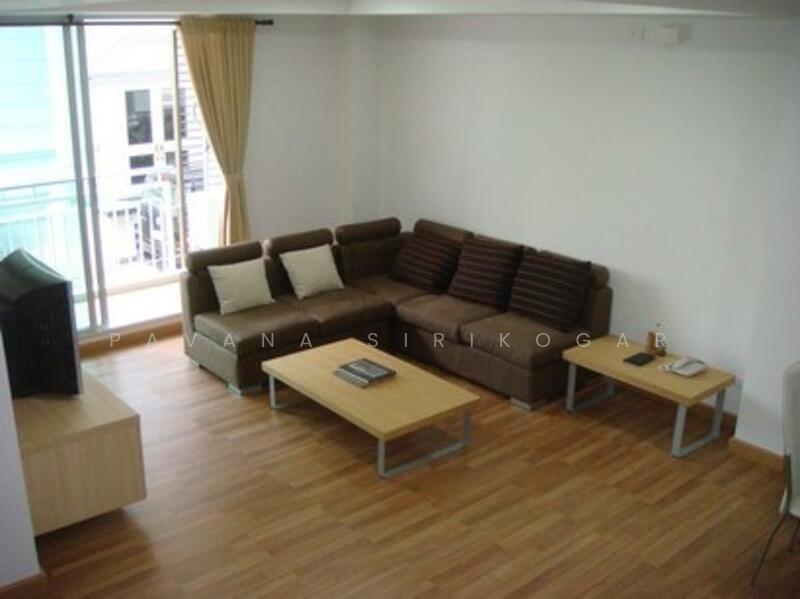 For Rent - Y.O. Place, Bangkok