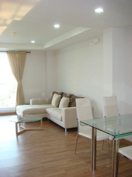 For Rent - Y.O. Place, Bangkok