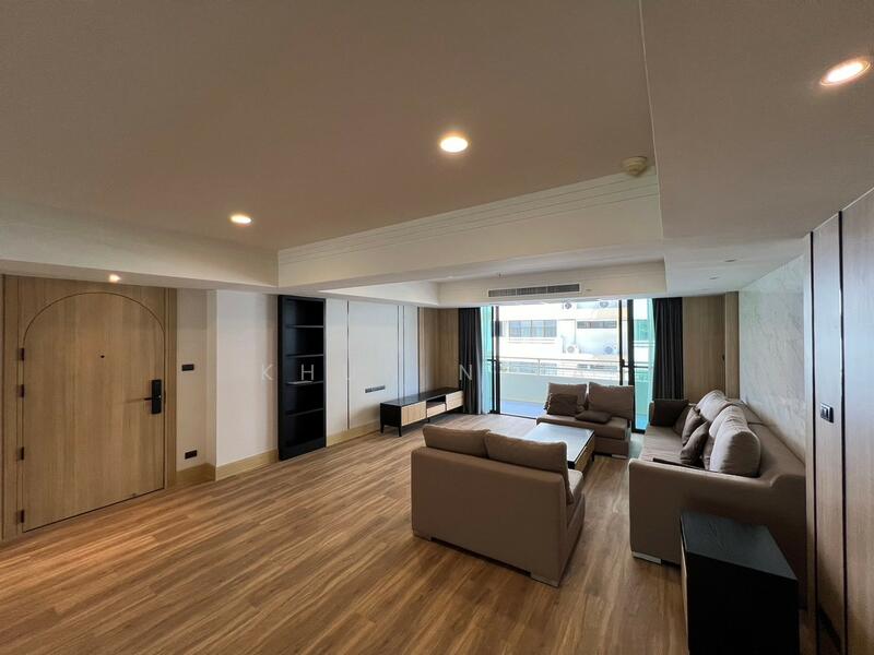 Phirom Garden Residence, Bangkok, Soi Sukhumvit 41, Khlong Tan Nua, Watthana, Bangkok, 3 Bedrooms, 280 sqm, Condo For Rent, by Khun Nita, 500088187 - DDproperty.com