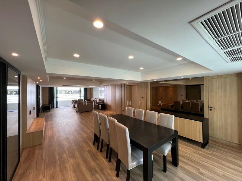 Phirom Garden Residence : ภิรมย์ การ์เด้น เรสซิเด้นซ์, กรุงเทพ, ซอยสุขุมวิท 41, คลองตันเหนือ, วัฒนา, กรุงเทพ, 280 ตร.ม., คอนโด ให้เช่า, โดย Khun Nita, 500088187 - DDproperty.com