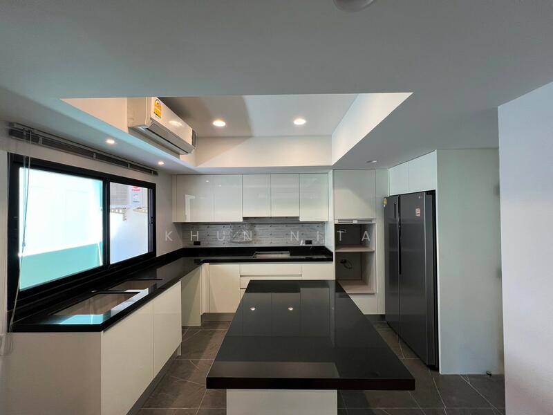 Phirom Garden Residence : ภิรมย์ การ์เด้น เรสซิเด้นซ์, กรุงเทพ, ซอยสุขุมวิท 41, คลองตันเหนือ, วัฒนา, กรุงเทพ, 280 ตร.ม., คอนโด ให้เช่า, โดย Khun Nita, 500088187 - DDproperty.com