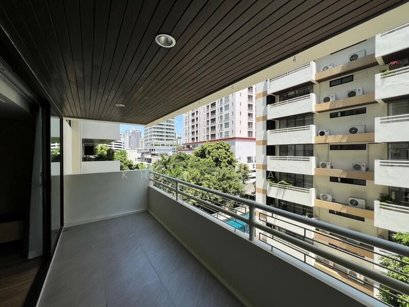Phirom Garden Residence, Bangkok, Soi Sukhumvit 41, Khlong Tan Nua, Watthana, Bangkok, 3 Bedrooms, 280 sqm, Condo For Rent, by Khun Nita, 500088187 - DDproperty.com
