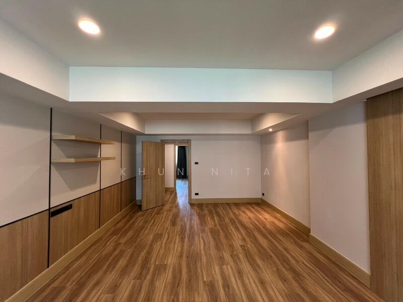 Phirom Garden Residence, Bangkok, Soi Sukhumvit 41, Khlong Tan Nua, Watthana, Bangkok, 3 Bedrooms, 280 sqm, Condo For Rent, by Khun Nita, 500088187 - DDproperty.com