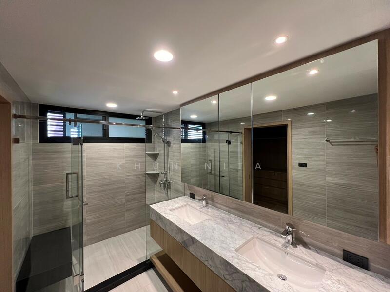 Phirom Garden Residence, Bangkok, Soi Sukhumvit 41, Khlong Tan Nua, Watthana, Bangkok, 3 Bedrooms, 280 sqm, Condo For Rent, by Khun Nita, 500088187 - DDproperty.com