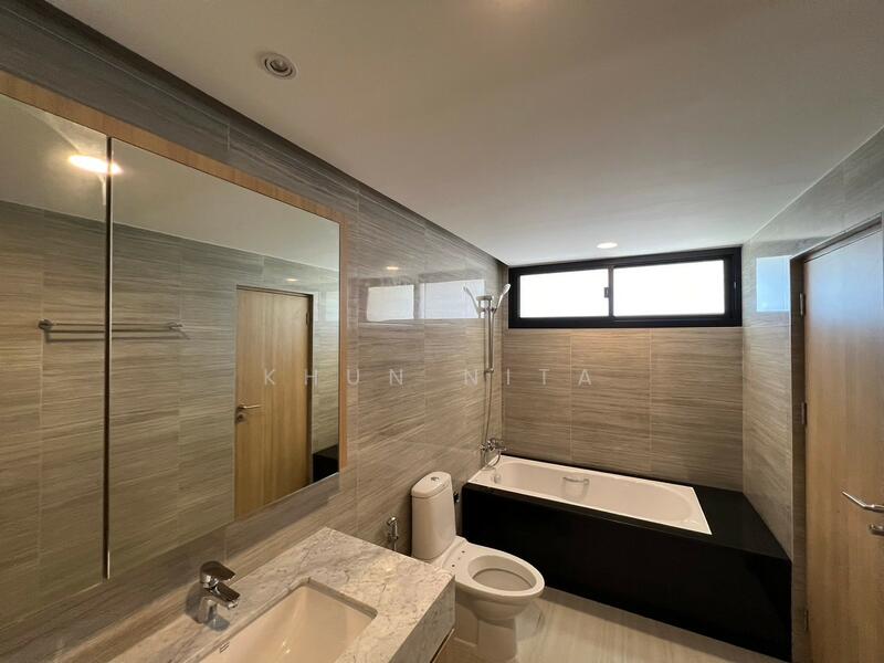 Phirom Garden Residence, Bangkok, Soi Sukhumvit 41, Khlong Tan Nua, Watthana, Bangkok, 3 Bedrooms, 280 sqm, Condo For Rent, by Khun Nita, 500088187 - DDproperty.com