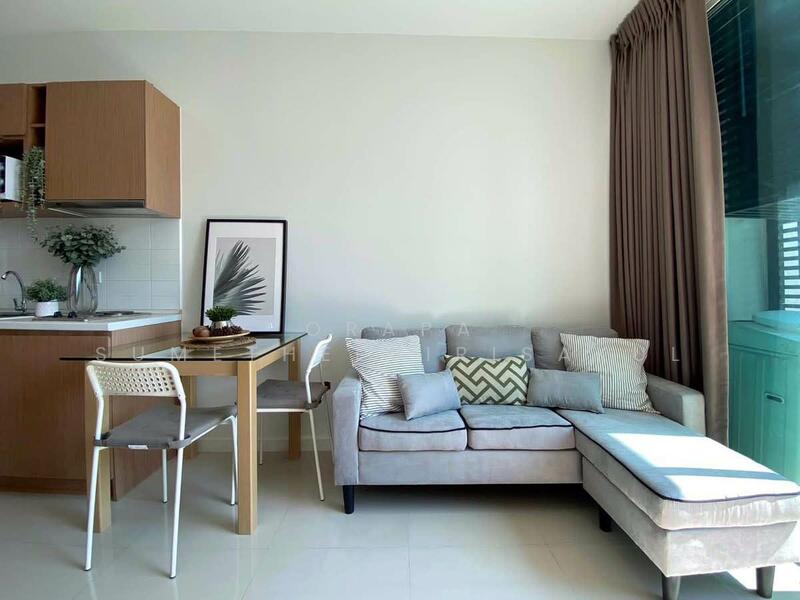 For Rent - IDEO MIX Phaholyothin, Bangkok