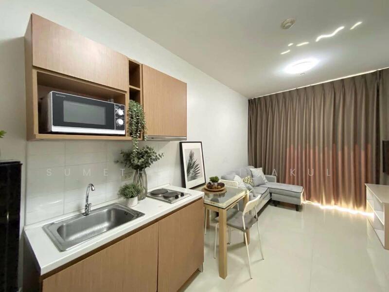 For Rent - IDEO MIX Phaholyothin, Bangkok