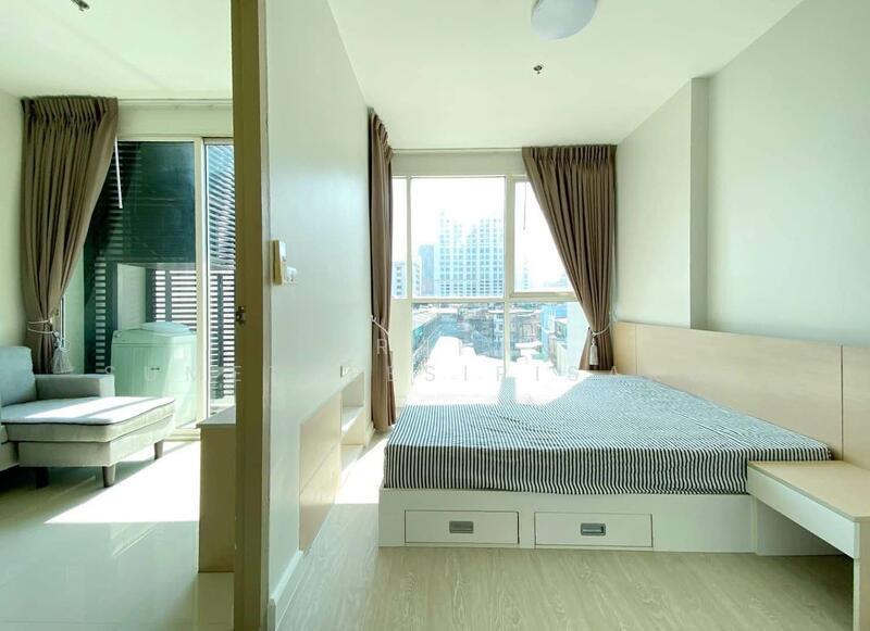 For Rent - IDEO MIX Phaholyothin, Bangkok