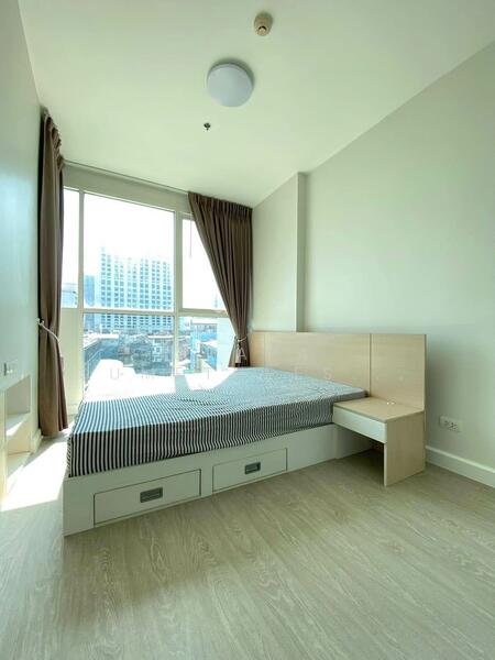 For Rent - IDEO MIX Phaholyothin, Bangkok