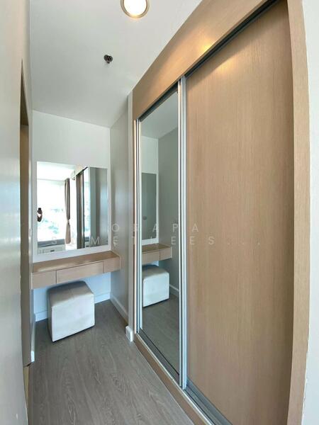 For Rent - IDEO MIX Phaholyothin, Bangkok