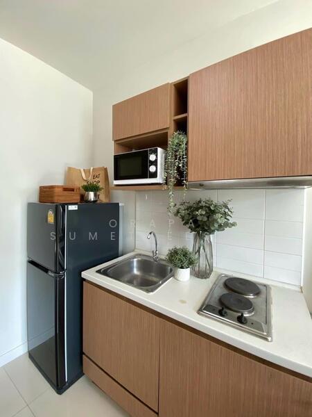 For Rent - IDEO MIX Phaholyothin, Bangkok