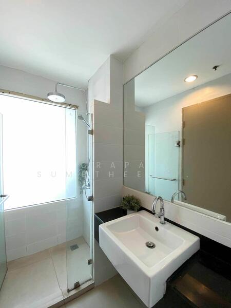 For Rent - IDEO MIX Phaholyothin, Bangkok