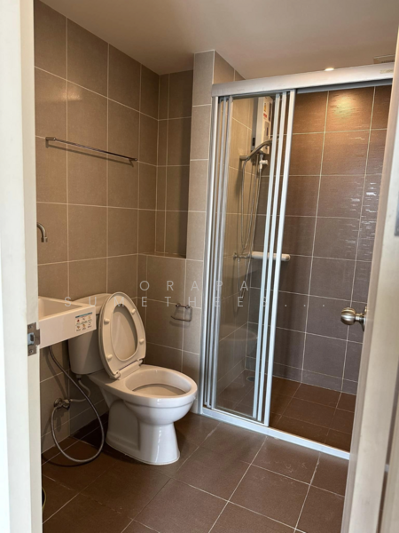 For Rent - Lumpini Ville Phatanakan-Srinakarin, Bangkok