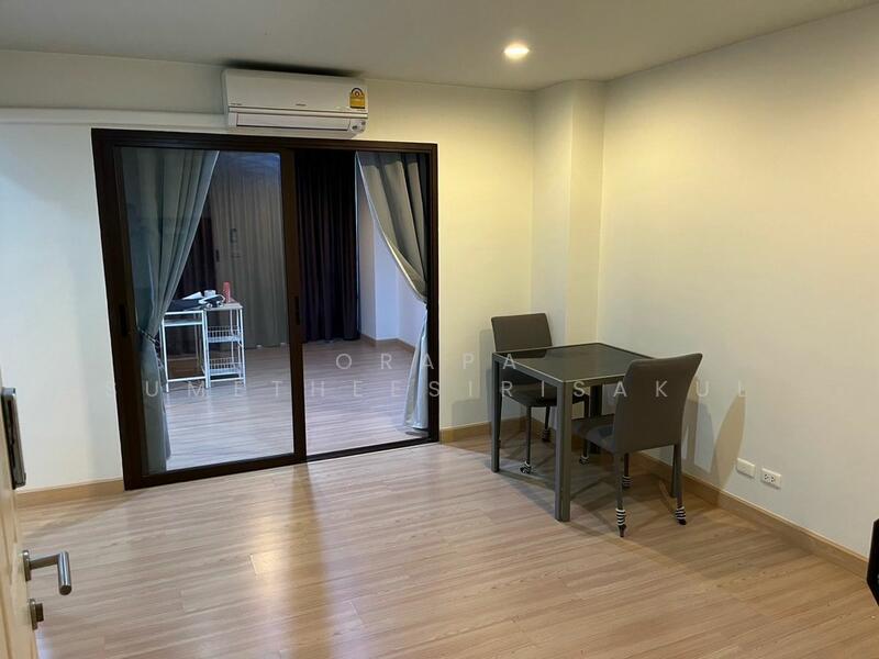 ให้เช่า - Niche Mono Peak Bangna : นิช โมโน พีค บางนา, กรุงเทพ