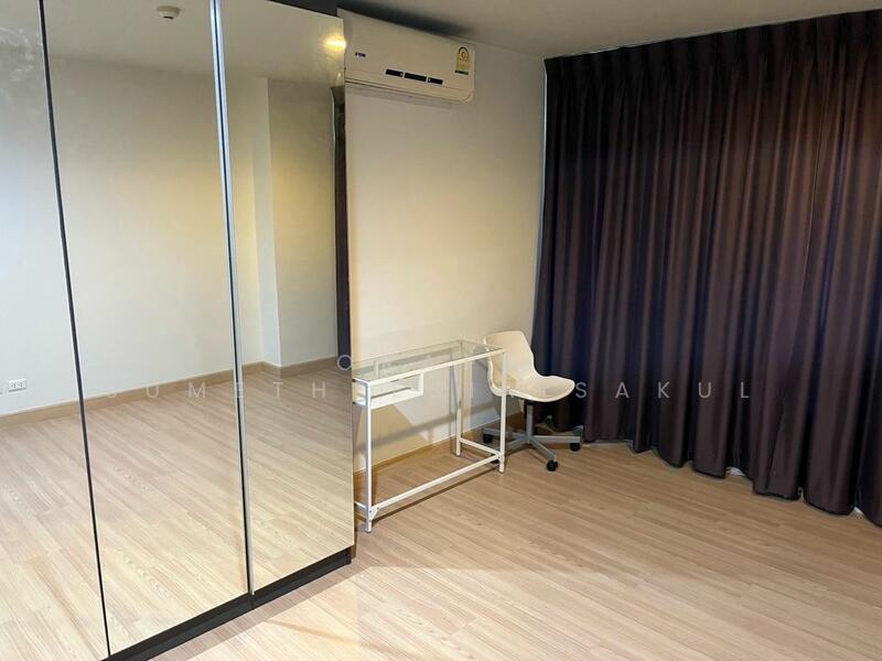 ให้เช่า - Niche Mono Peak Bangna : นิช โมโน พีค บางนา, กรุงเทพ