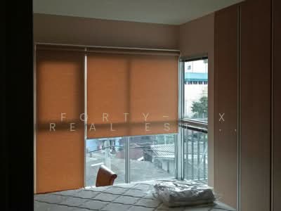 ขาย - Aspire Sukhumvit 48 : แอสปาย สุขุมวิท 48, กรุงเทพ