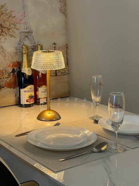 ให้เช่า - The Line Phahonyothin Park : เดอะ ไลน์ พหลโยธิน พาร์ค, กรุงเทพ