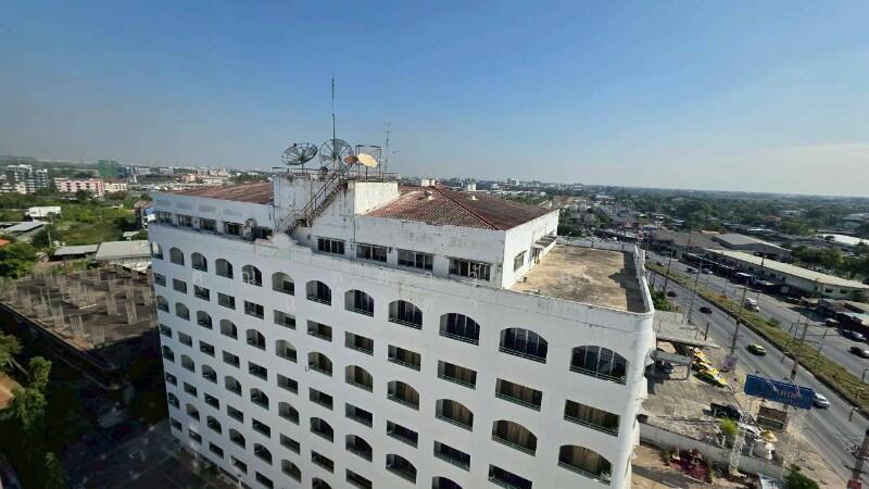 ขาย - Eak Thani Condo Town : เอกธานีคอนโดทาวน์, ปทุมธานี