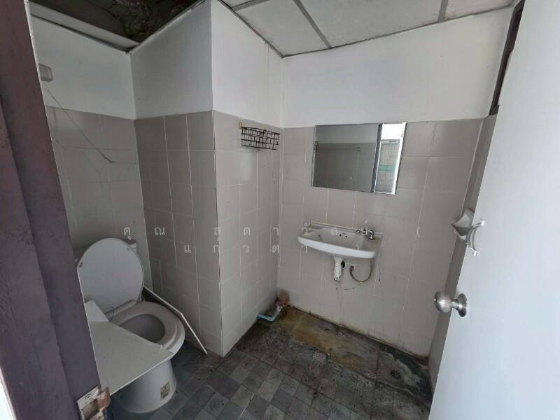 ขาย - Eak Thani Condo Town : เอกธานีคอนโดทาวน์, ปทุมธานี