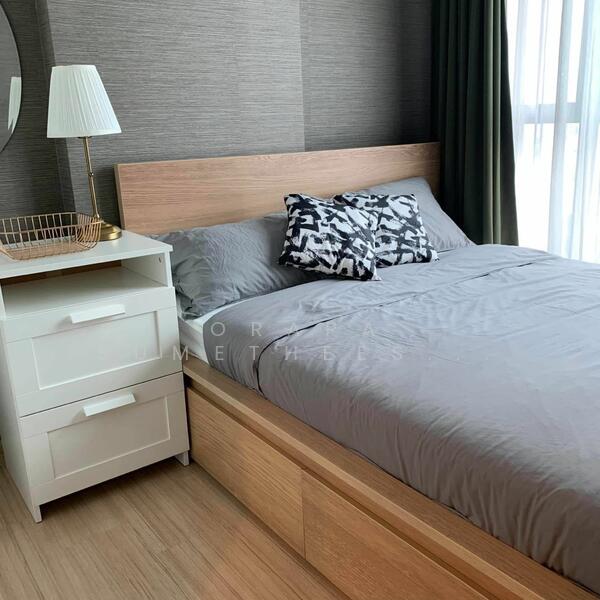 ให้เช่า - The Base Rama 9-Ramkhamhaeng : เดอะเบส พระราม 9-รามคำแหง, กรุงเทพ