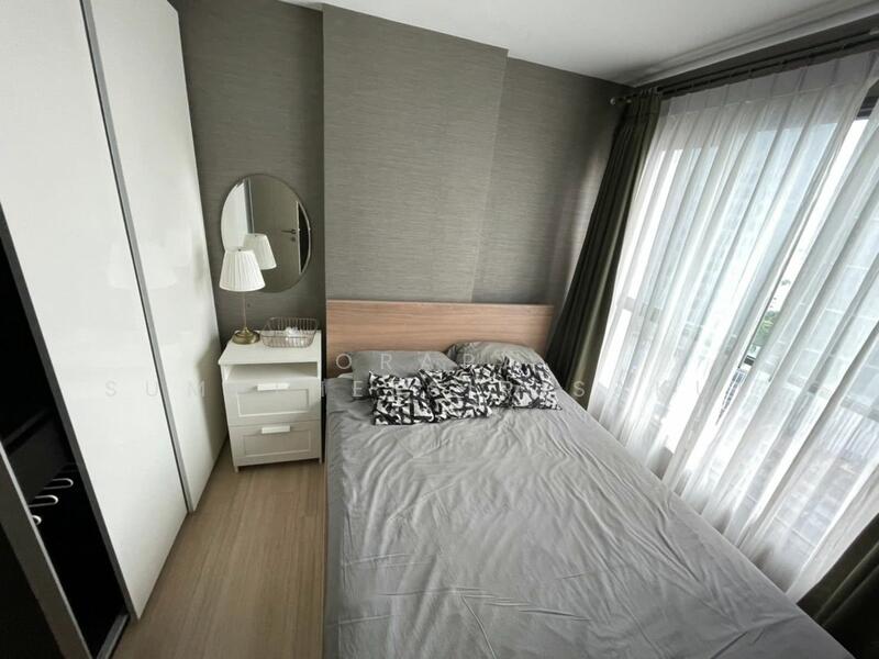 For Rent - The Base Rama 9-Ramkhamhaeng, Bangkok