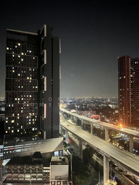 For Rent - The Base Rama 9-Ramkhamhaeng, Bangkok